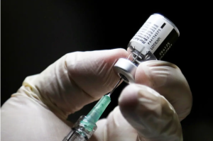 Nearly 1 in 3 COVID-19 Vaccine Recipients Suffered Neurological Side Effects: Study